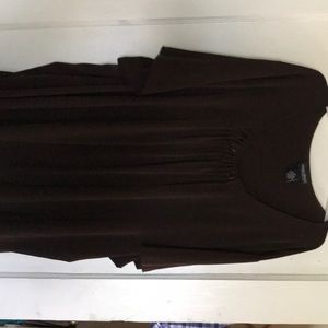 Women’s plus blouse